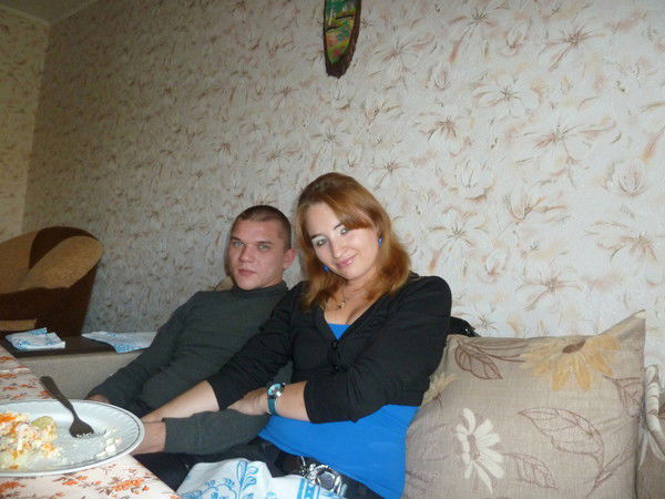 Марина Колоскова