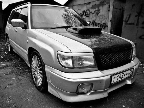 Игорь Туркин