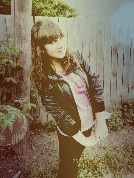 Евгения Трифонова