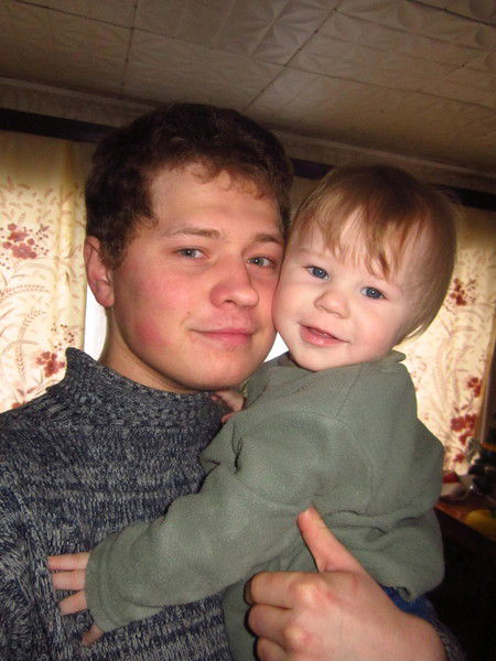 Алексей Нешатаев