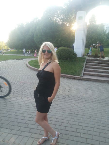 Виктория Шайковская