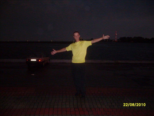 Сергей Ефимов