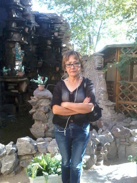 Римма Тулеубаева