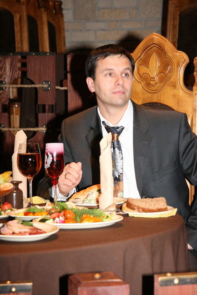 Воробьев Алексей