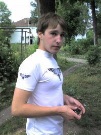 Владимир Обносов