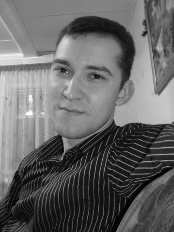 Тимур Салимгараев