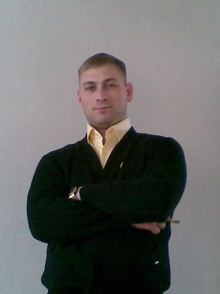 Денис Щетилин