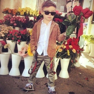 Павел Рунзе