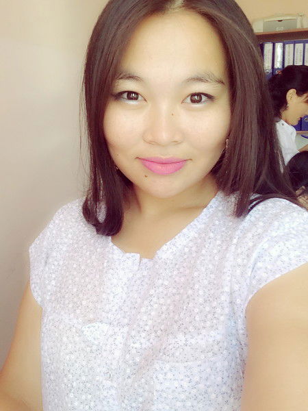 Кундана Жумалиева