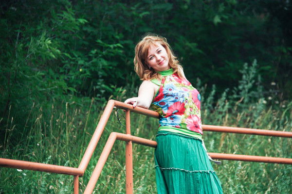 Sveta Lopteva(Subbotina)