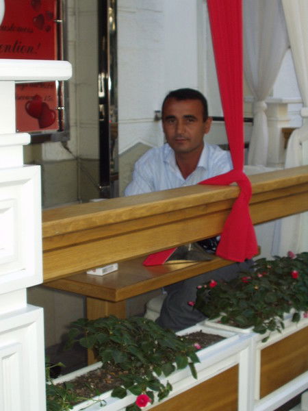 Лутфулло Джураев