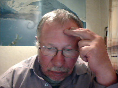 Анатолий Силин