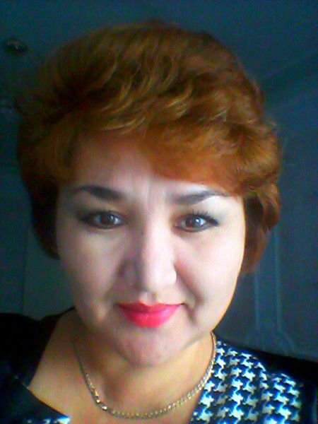 Дуйсенкуль Пермашевна