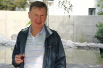 Владимир Юсов