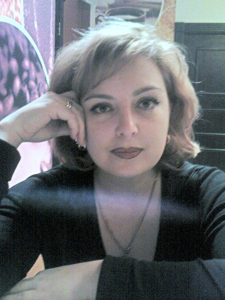 Наталья Еранова