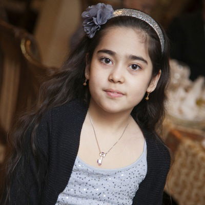 Асаль Ахмедова