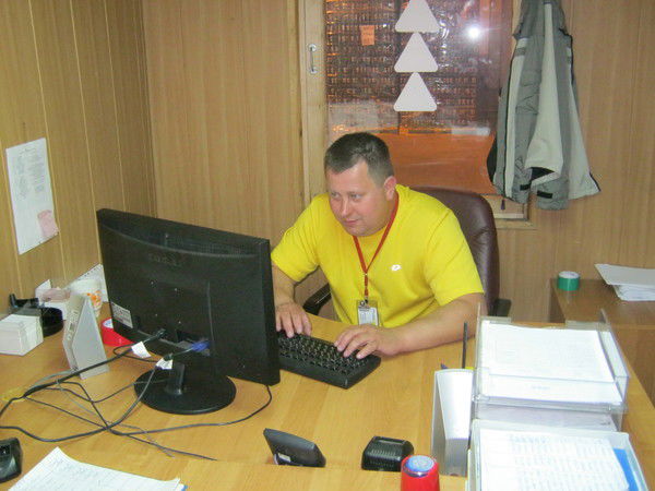 Ярослав Кузнецов