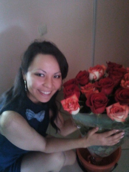 Айсулу Китайбекова