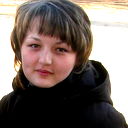 Элиза Мухаметянова