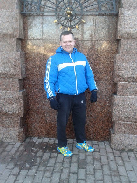 Максим Шиболович