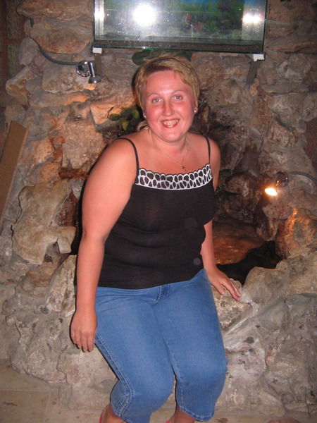 Светлана Шумская