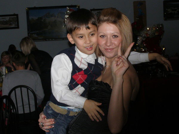 Анна Проскрякова