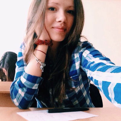 Маргарита Костенко