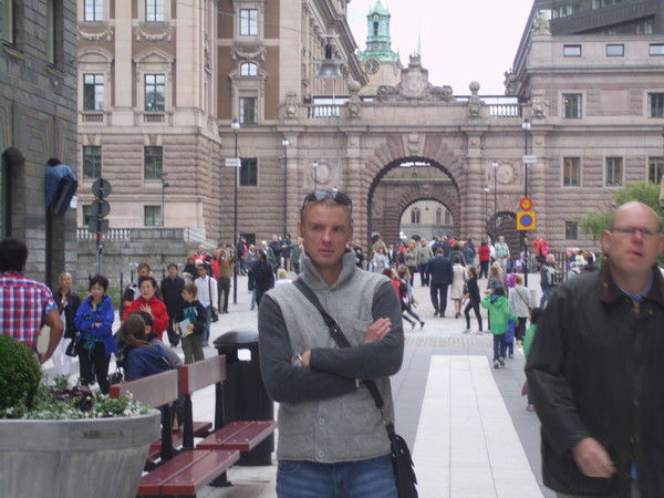 Олег Андреев