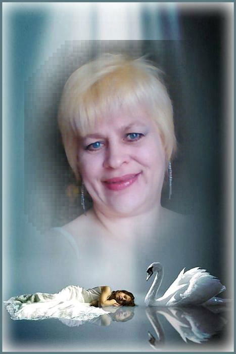 Ирина Хлебникова