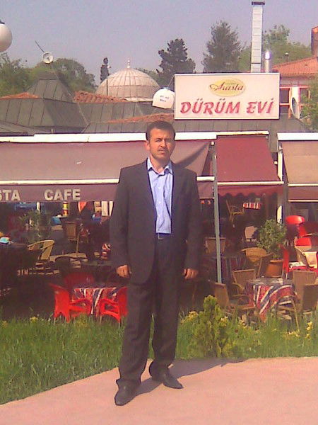 Курбон Садиров