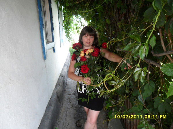 Наталья Грачёва