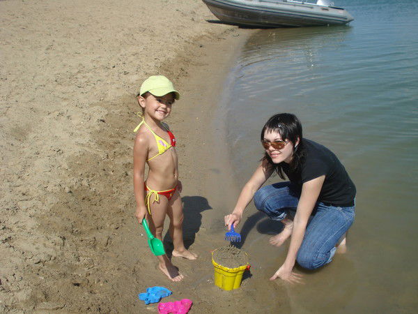 Елена Франц