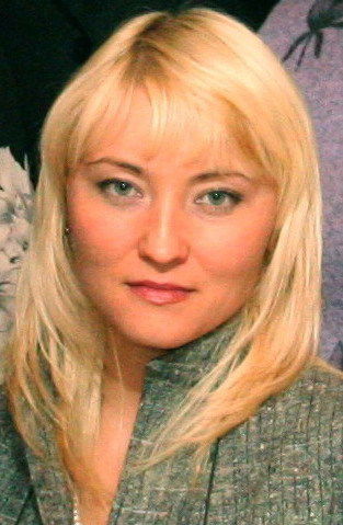 Таня Нестерова