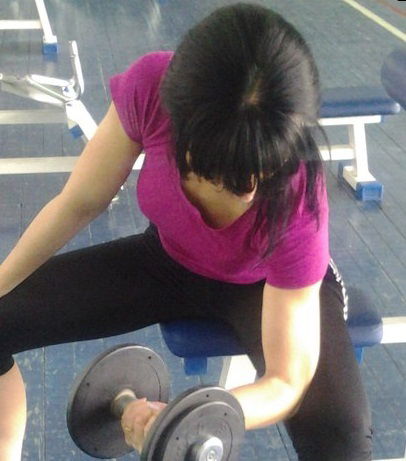 Татьяна Трайдук