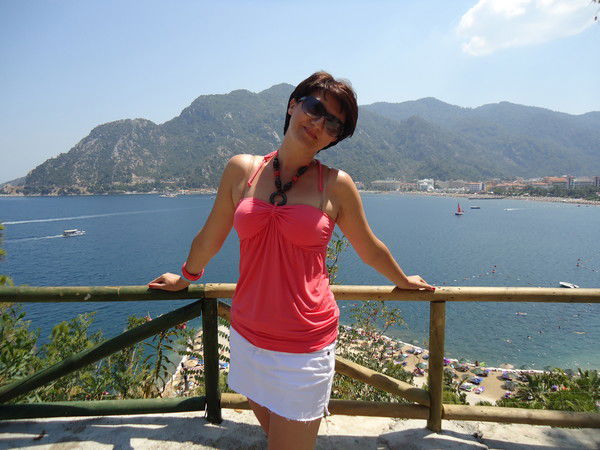 Лилия Хайруллина