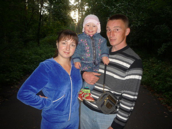 Николай Макаров