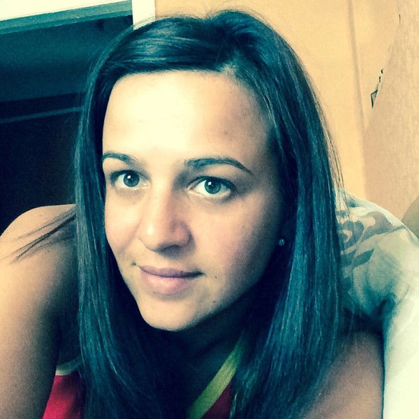 Екатерина Дмитриева