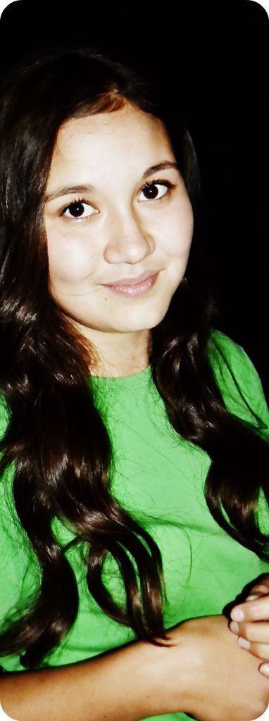 Якшибаева Лиля