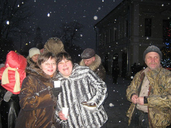 Ирина Власова