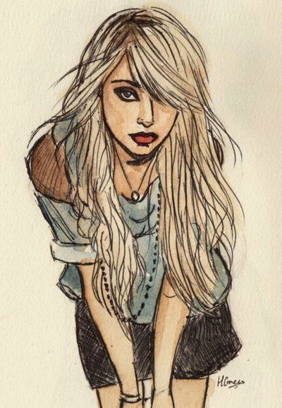 Даша Матрёха