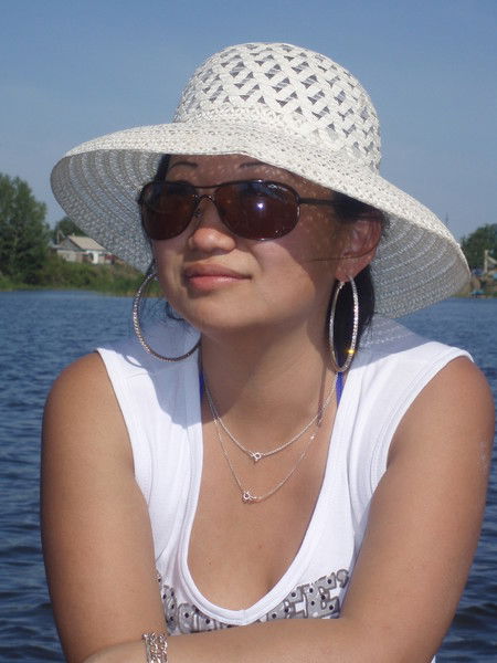 Татьяна Ким