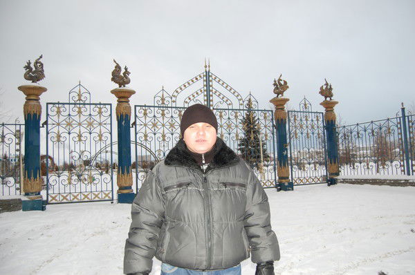 Руслан Сафин