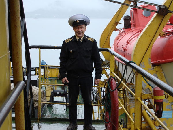 Владимир Лучинский