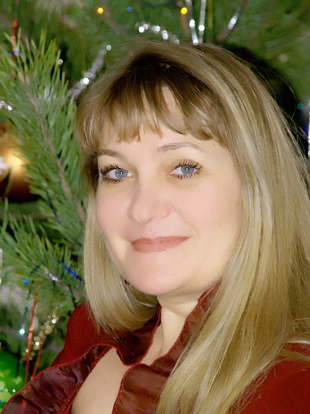 Светлана Жуковец