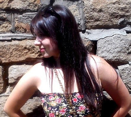 Ирина Самохина