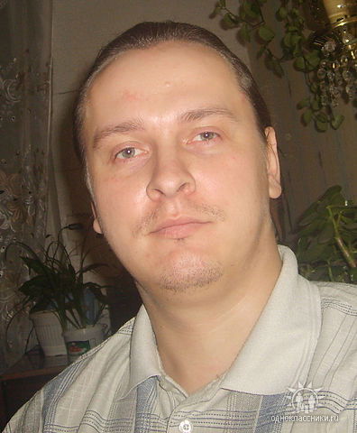 Константин Тюленев