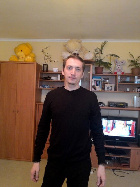 Тимур Кулов