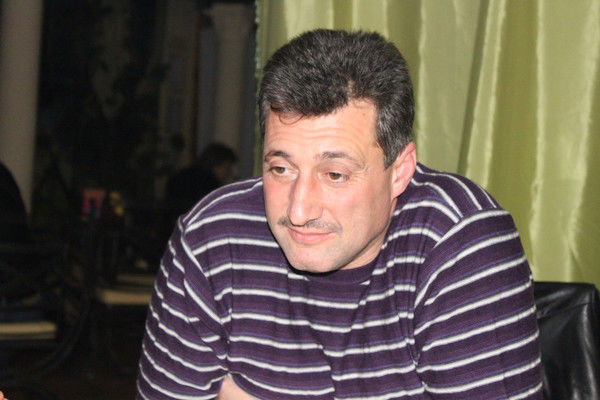 Александр Кочикян