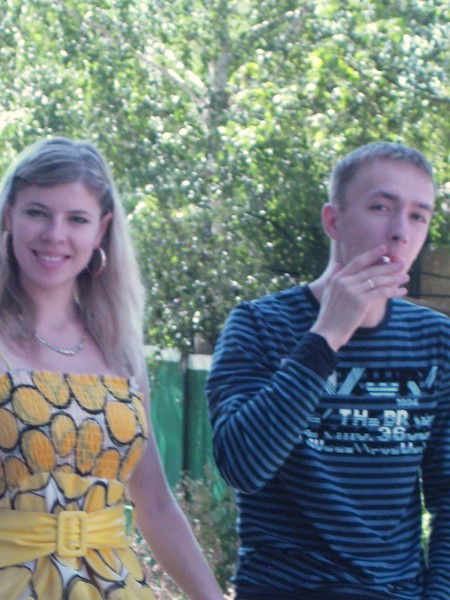 Иван Суховеев