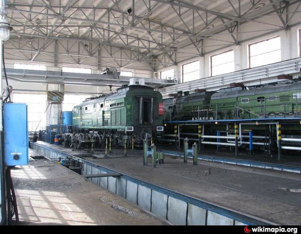 Тоо "бас- Балхаш 2004"